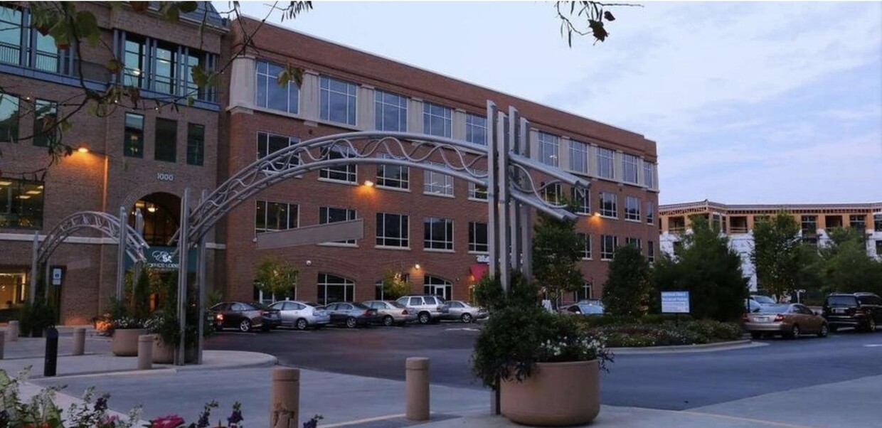 Photo - 3208 Environ Way (Chapel Hill, NC)