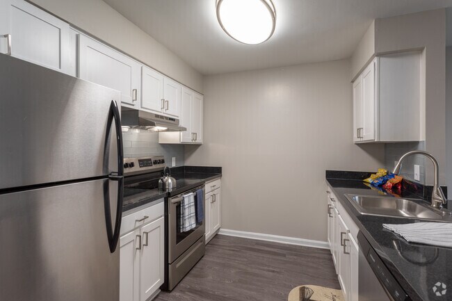 3BR, 2BR - 1,209 SF