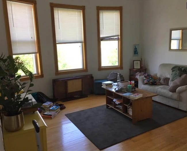 Photo - 2.0 bedroom in Cambridge Massachusetts 02139 Unit U2