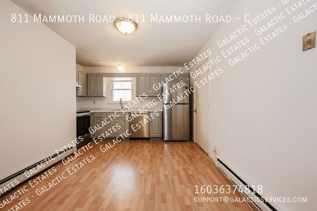 Photo - 811 Mammoth Rd Unit C