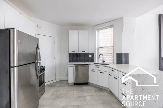 Photo - 1841 N Kedzie Ave Unit 2F