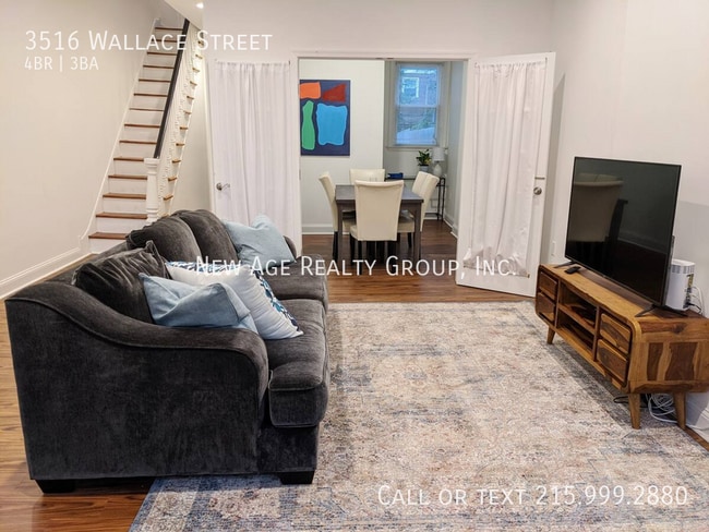 Photo - 3516 Wallace St