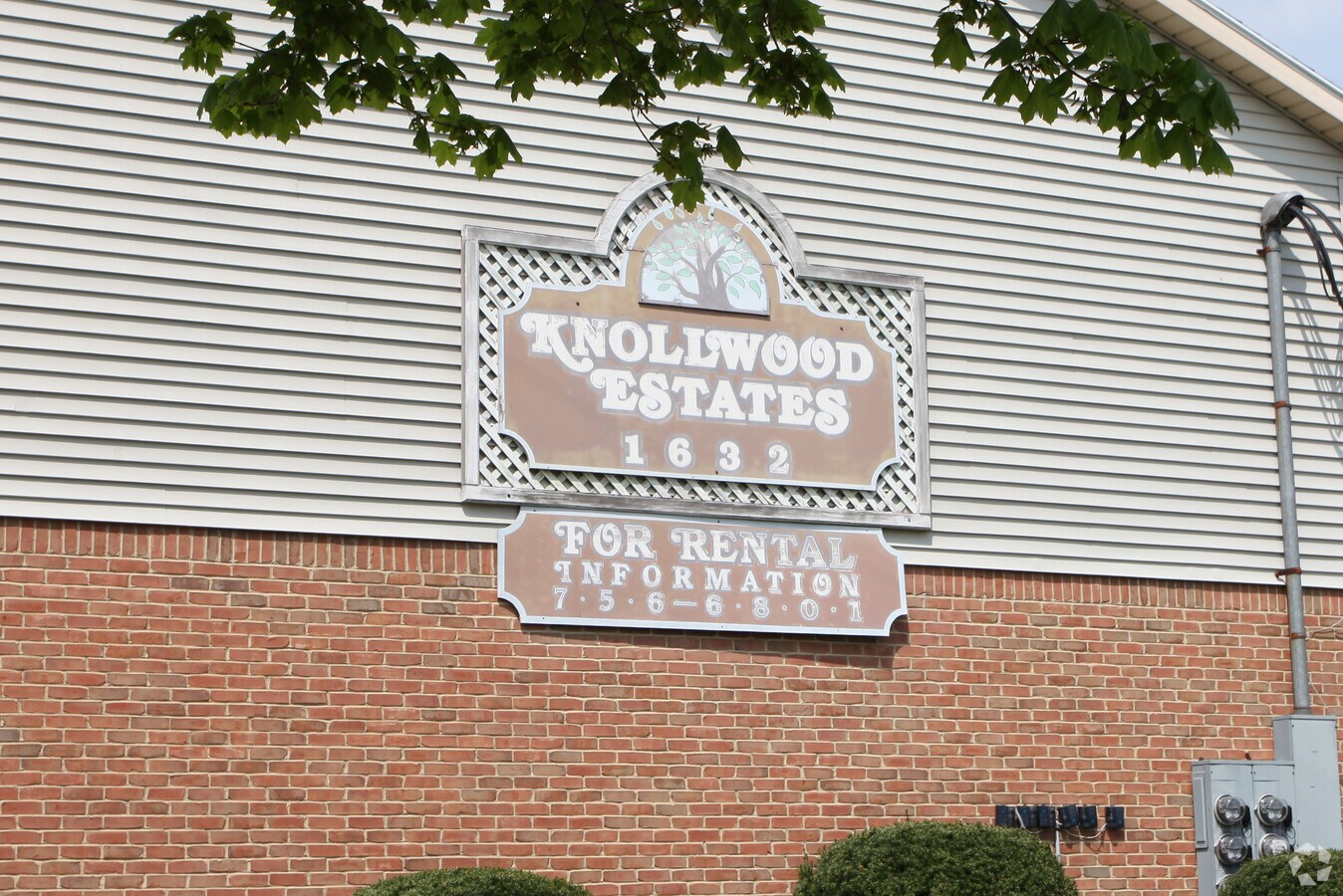 Photo - Knollwood Estates