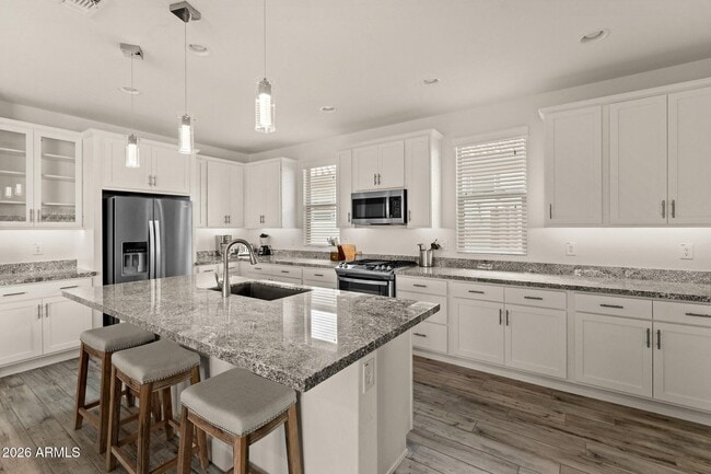 4137 Cactus Blossom Rd