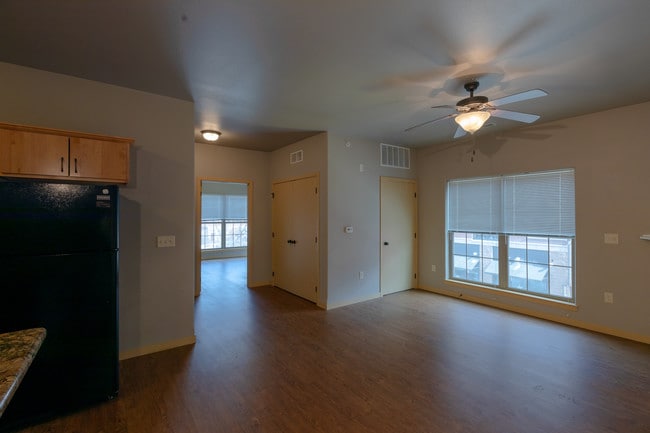 2 Bedroom - SoDo Flats