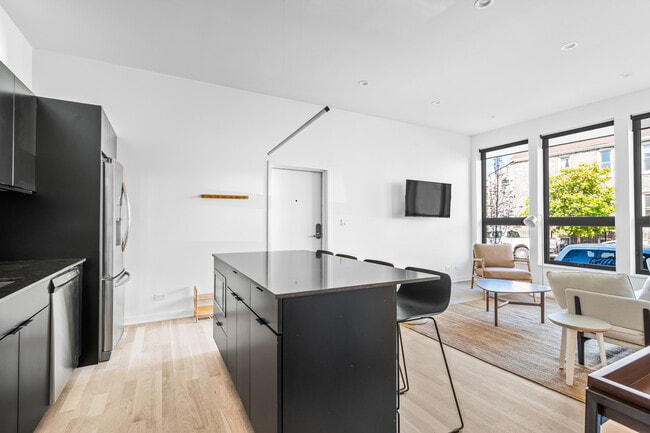 Sable Coliving