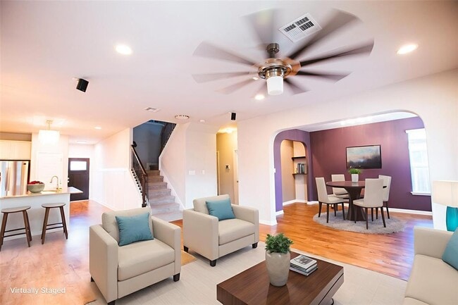 Building Photo - 11700 Harpster Bend Rental