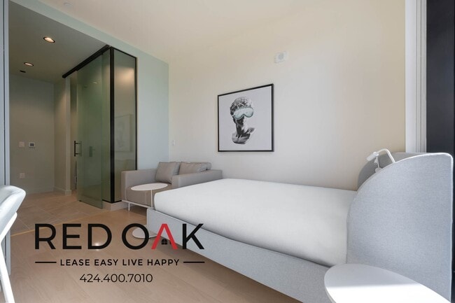 Photo - 6401 Wilshire Blvd Unidad 1001E