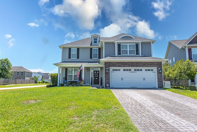 Building Photo - 1008 Whispering Doe Dr