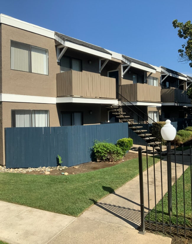 Feather Downs Apartments