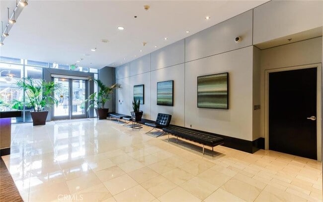 Photo - 1100 S Hope St Unit 1213