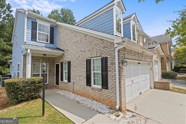 Photo - 6293 Colonial Vw Townhome