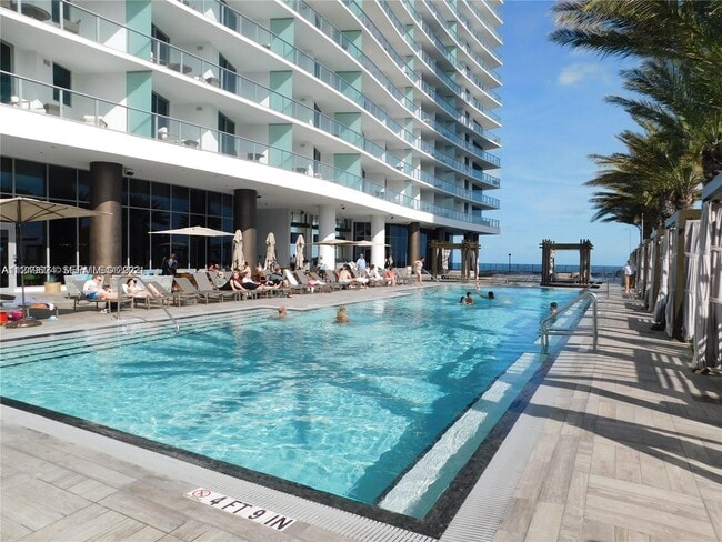 Photo - 4111 S Ocean Dr Unit 1004