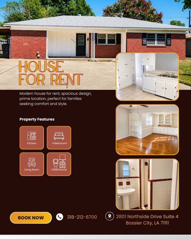 Photo - 2505 Douglas Dr
