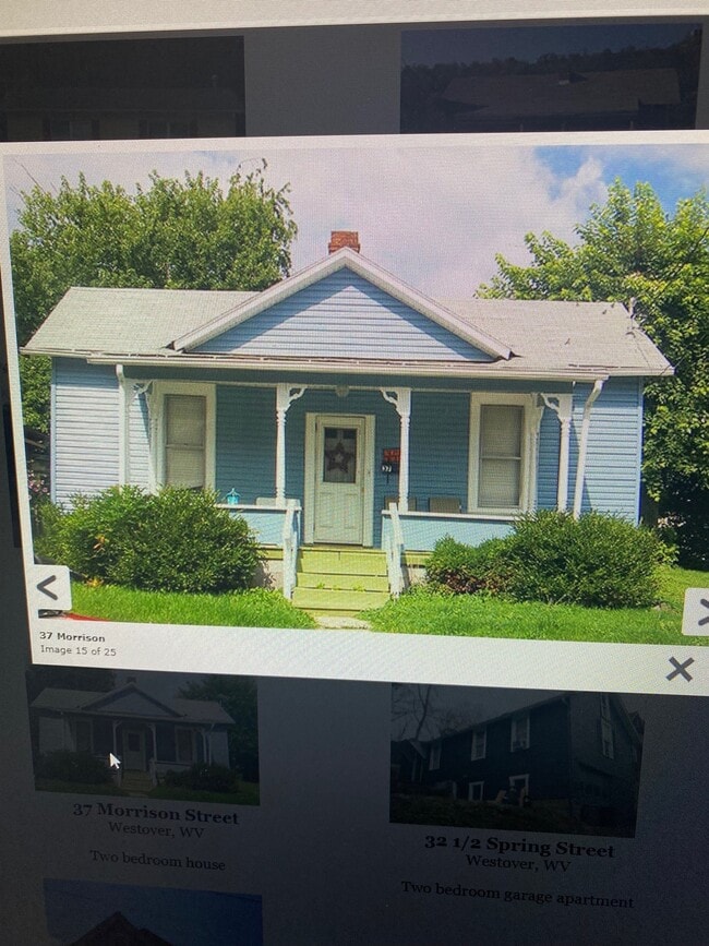 Building Photo - 37 Morrison Ave