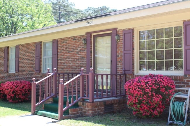 Photo - 2601 Bayleaf Cir SW