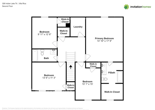 Photo - 326 Indian Lake Trail
