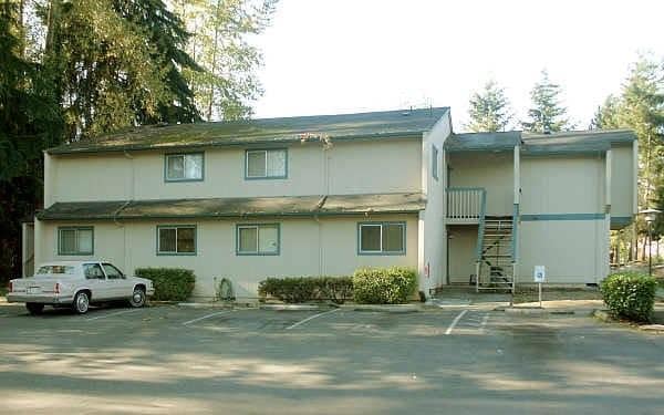 Photo - 10018 5th Pl SE Apartment