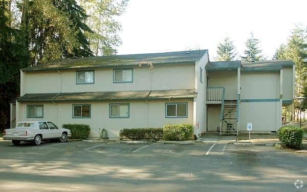 Building Photo - 10018 5th Pl SE Rental