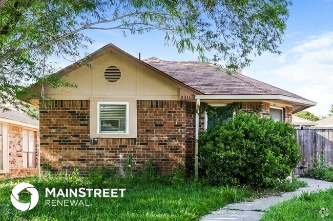 Building Photo - 2311 Ridgestone Dr Rental