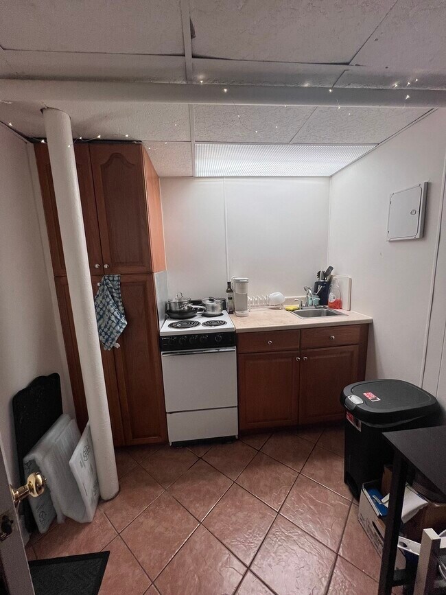 Pictures are representative samples of the advertised unit. In some cases, the actual units you tour - 1683 Beacon St