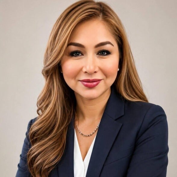 Lydia Magana