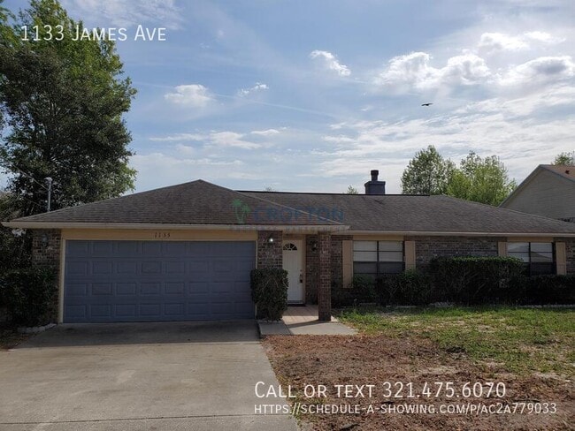 Photo - 1133 James Ave Casa