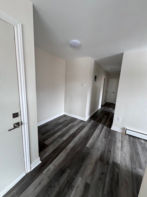 Photo - 95 Evans Ave Unité 6