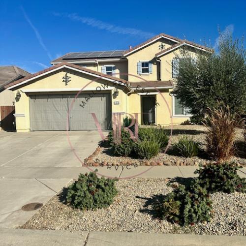 1379 Leighton Grove Dr House House Rental in Plumas Lake, CA