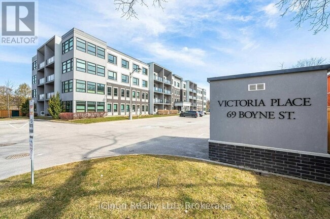 Photo - 69 Boyne St Unit 402