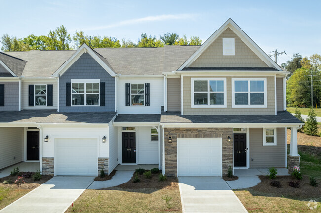 Townhomes
