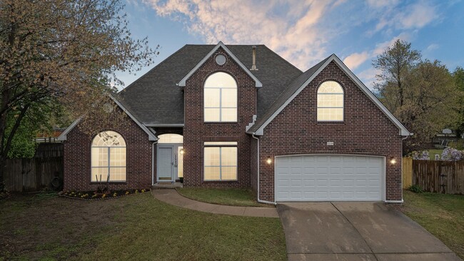 Remodeled 2 story in desired Stone Mill Br... - Remodeled 2 story in desired Stone Mill Br... House