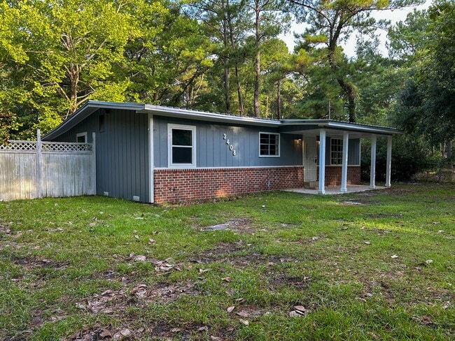 Photo - 3408 Alba Club Rd
