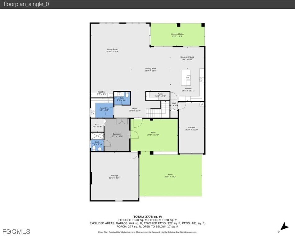 Photo - 5316 Marano Dr