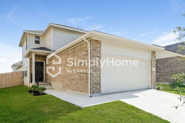 Photo - 2335 Applewhite Mdw