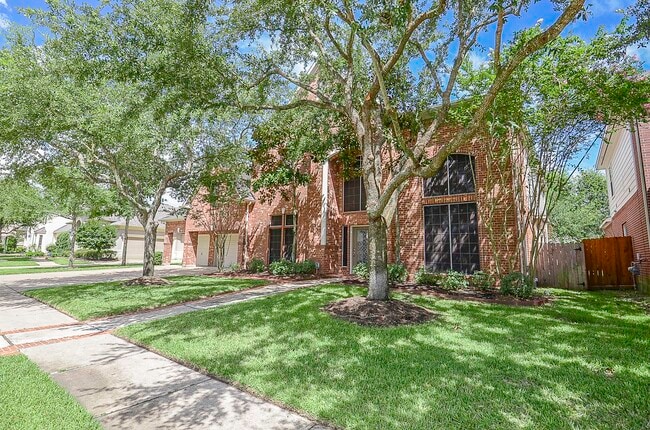Photo - 21010 Kelliwood Park Ln