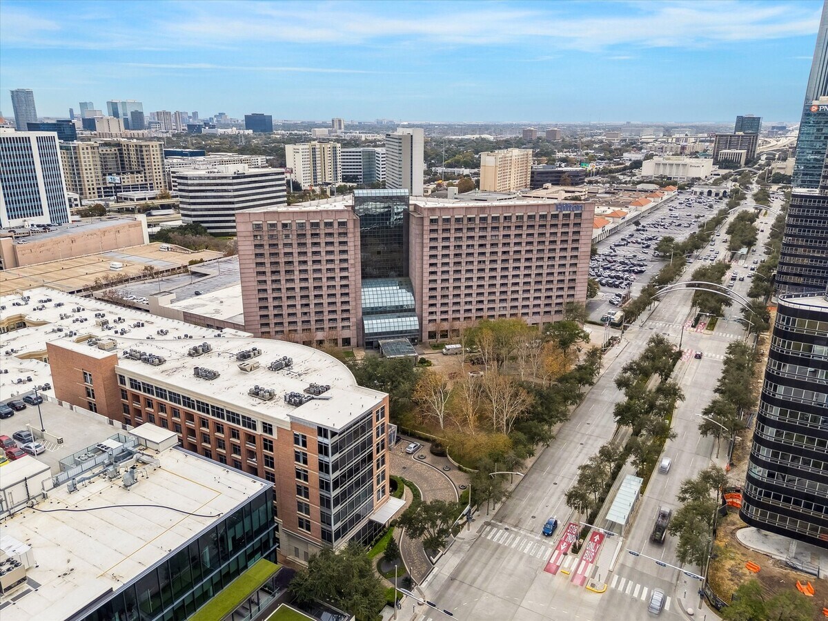 Photo - 1901 Post Oak Blvd Unit 1404