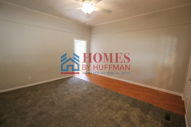 Photo - Three Bedroom House