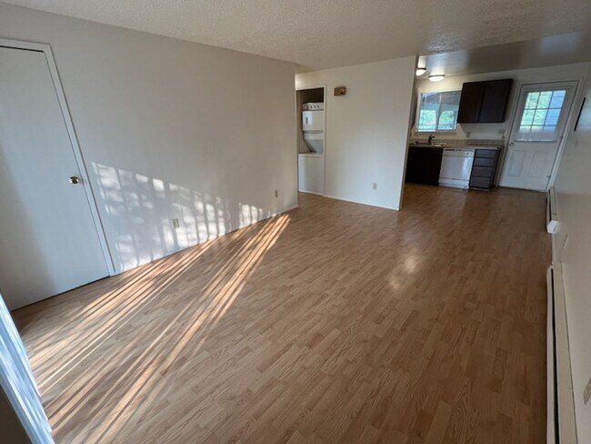 Photo - Spacious duplex! Carport, a/c, WASHER & DR...