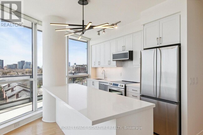 Photo - 2885 Bayview Ave Unité 709