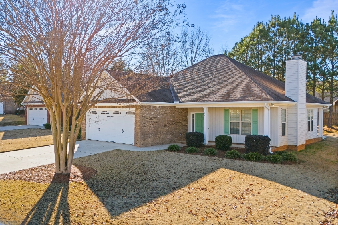 Photo - 1408 Southwick Ln (Opelika, AL)