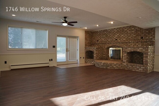 Photo - 1746 Willow Springs Dr