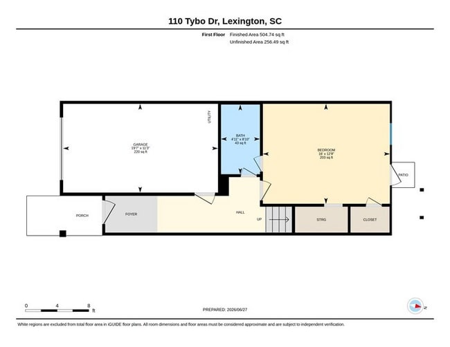 Photo - 110 Tybo Dr