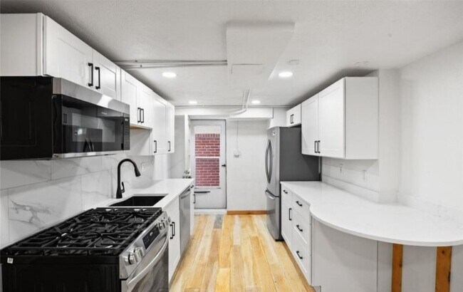 5012 W 36th Ave Unidad 5