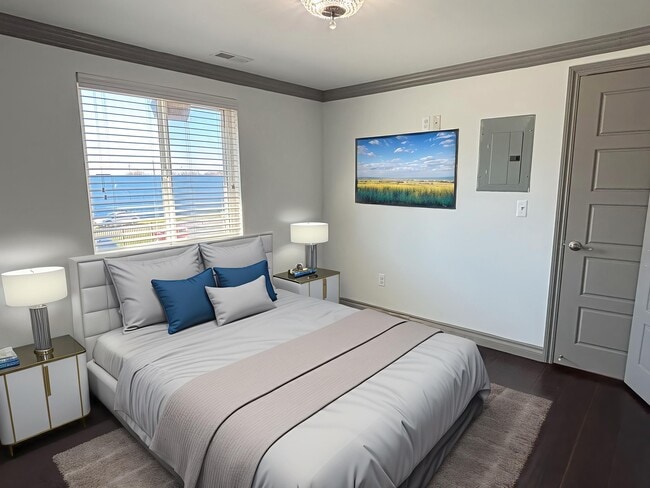 Photo - 35 South Apartments