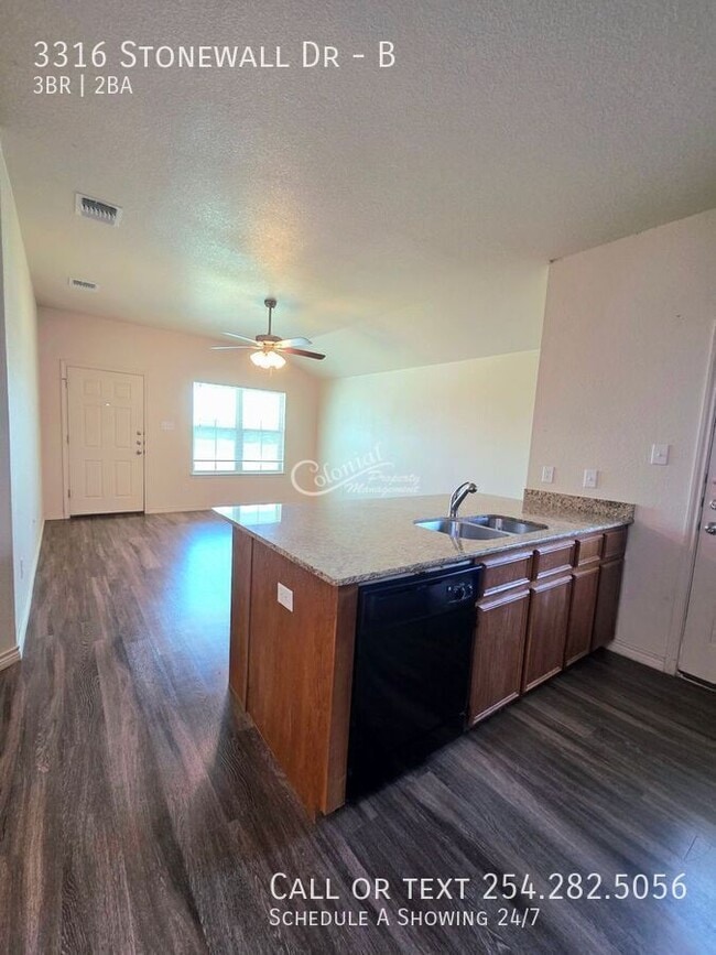 Photo - 3316 Stonewall Dr