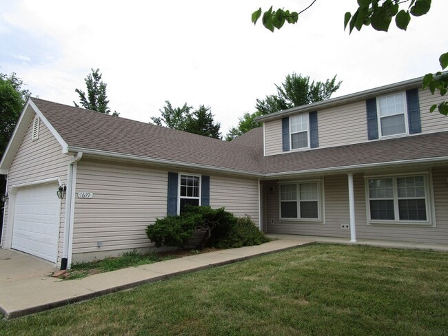 Building Photo - 1619-1621-1621 Juniper Dr