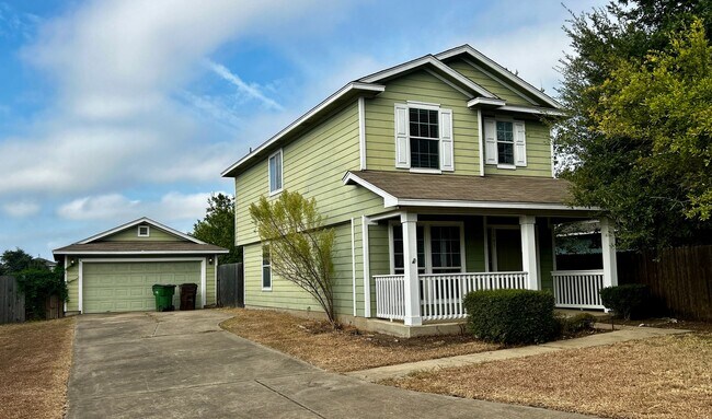 Building Photo - 2845 Deerfern Ln
