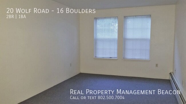 Building Photo - 20 Wolf Rd Rental