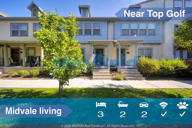 Photo - 857 Rontano Ct Townhome